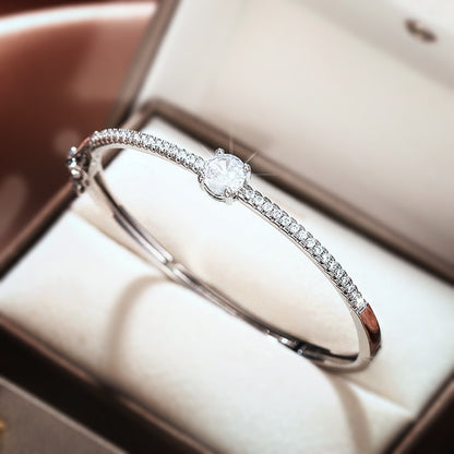 Handgemaakte vintage Armband