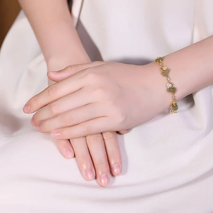 Charmante Armband voor elke gelegenheid