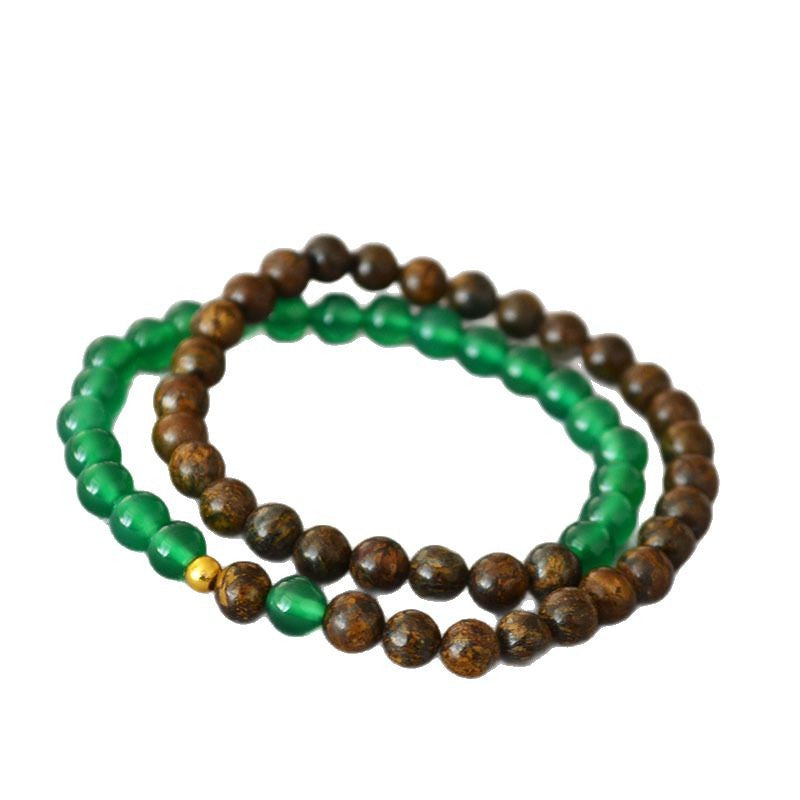 Delicaat ambachtelijke Armband