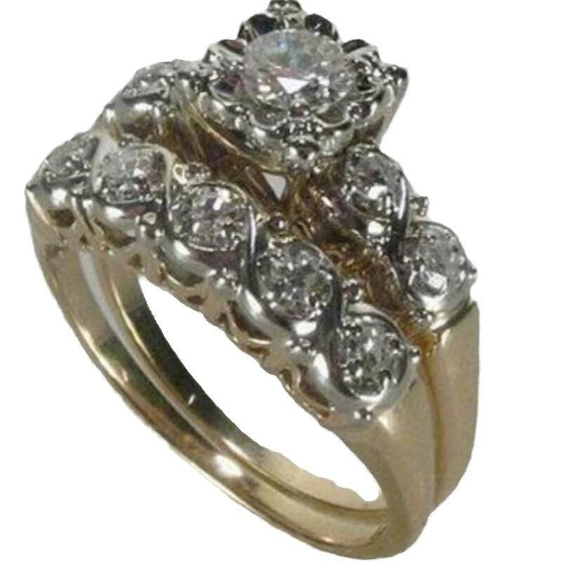 A Must-Have - Prachtige Gouden Armband met unieke stijl