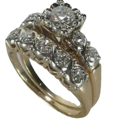 A Must-Have - Prachtige Gouden Armband met unieke stijl