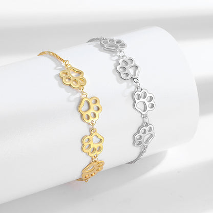 Prachtige Armband met unieke stijl