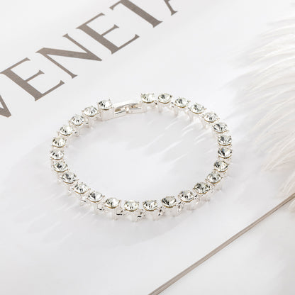 Prachtige Armband met unieke stijl