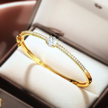 Handgemaakte vintage Armband