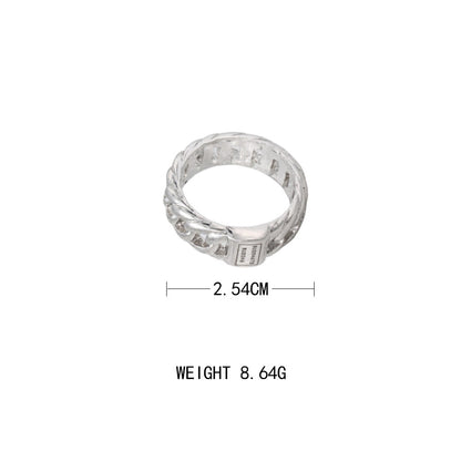 Handgemaakte vintage Armband