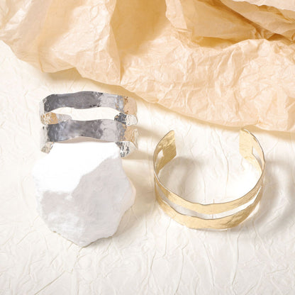 Handgemaakte vintage Armband