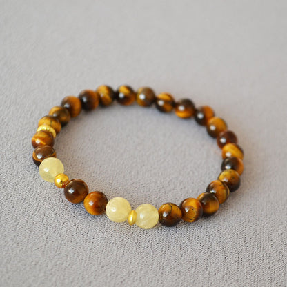 Handgemaakte vintage Armband