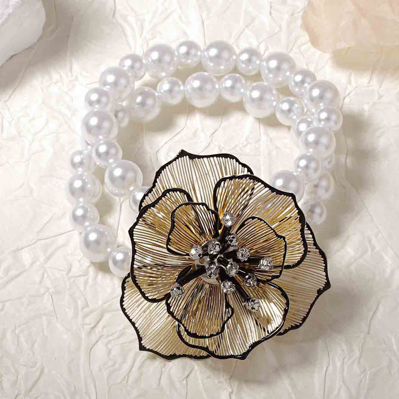 Charmante Parel Hanger voor elke gelegenheid