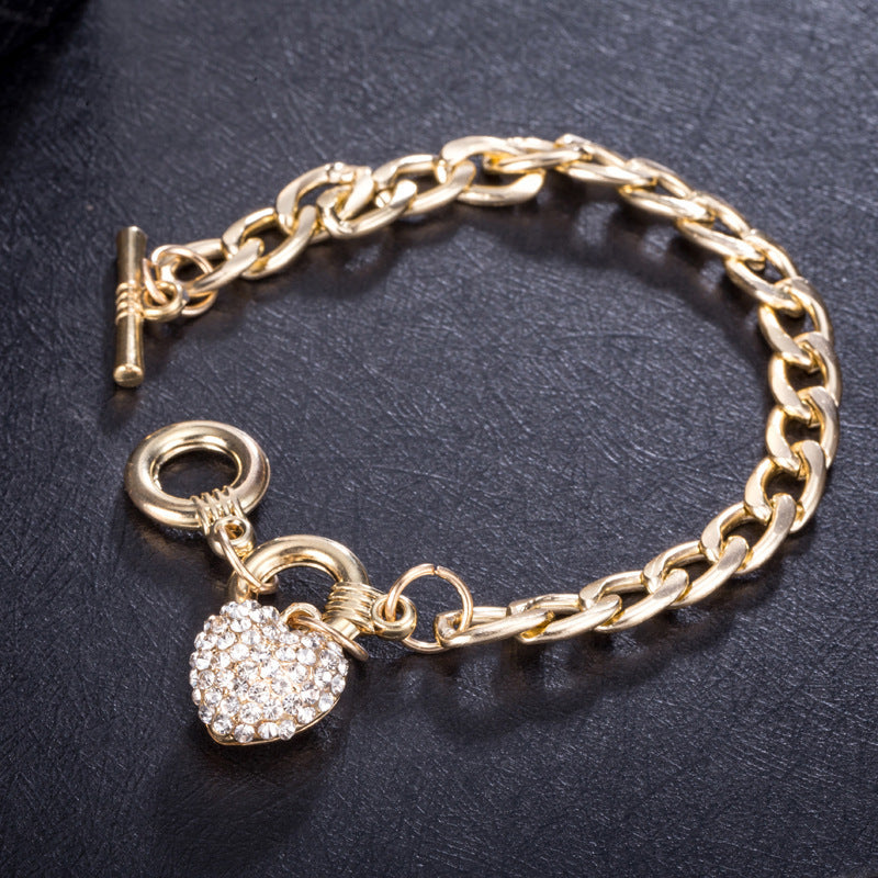 Prachtige Armband met unieke stijl