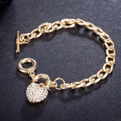 Prachtige Armband met unieke stijl