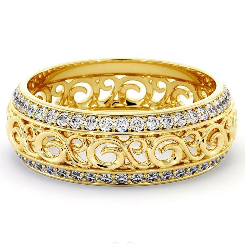 Elegante Gouden Armband voor elke gelegenheid