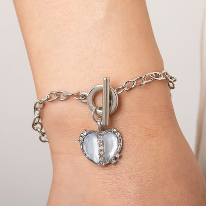 Delicaat ambachtelijke Armband