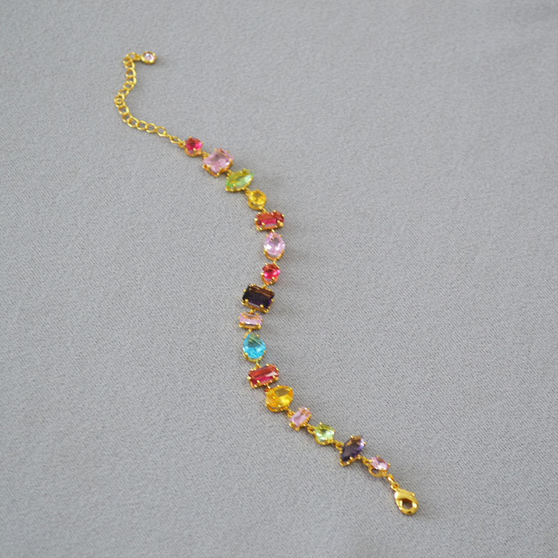 Romantische Armband voor speciale momenten