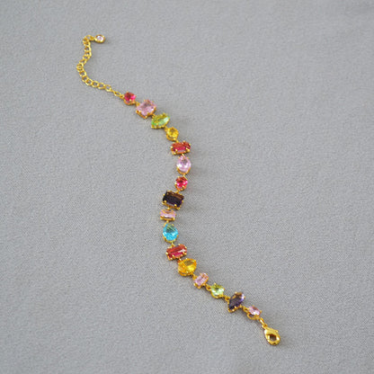 Romantische Armband voor speciale momenten