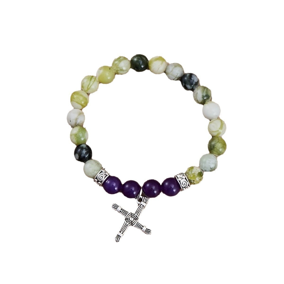 Klassieke Armband met tijdloze uitstraling