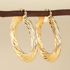 A Must-Have - Charmante Oorbel voor elke gelegenheid