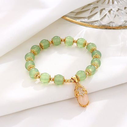 Charmante Zilveren Armband voor elke gelegenheid