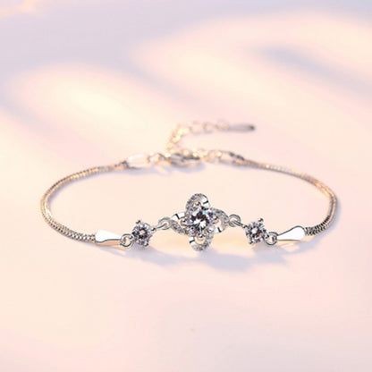 Charmante Armband voor elke gelegenheid