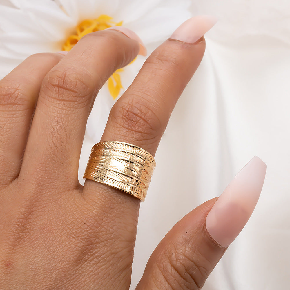 Elegante Gouden Armband voor elke gelegenheid