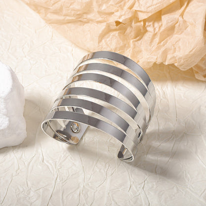 Klassieke Armband met tijdloze uitstraling