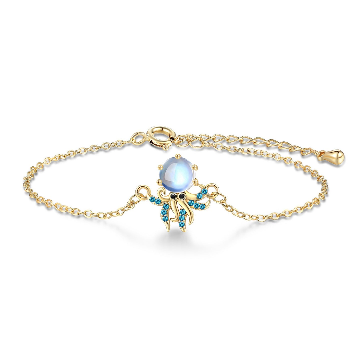 Klassieke Armband met tijdloze uitstraling