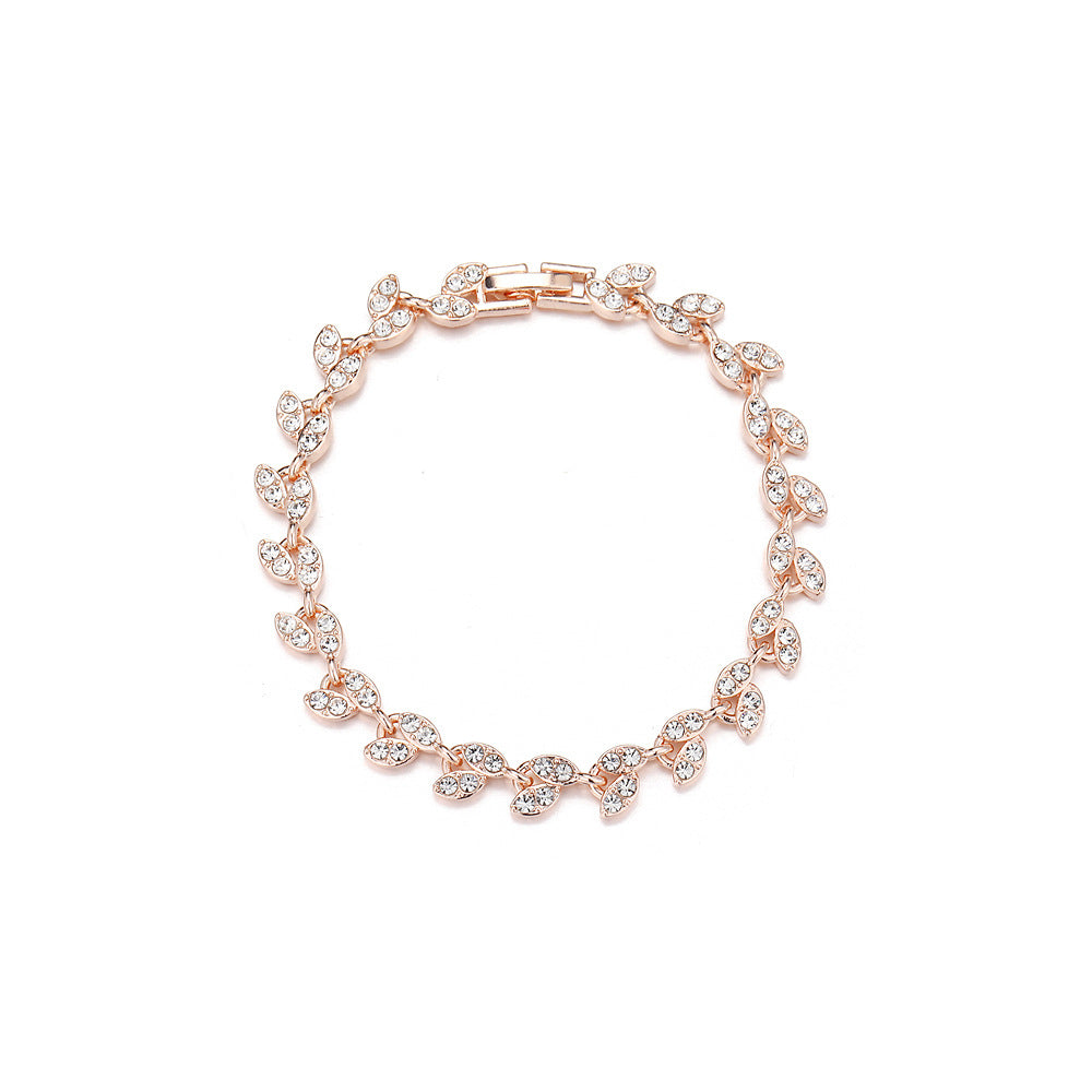 Delicaat ambachtelijke Armband