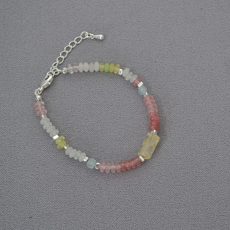 Romantische Armband voor speciale momenten