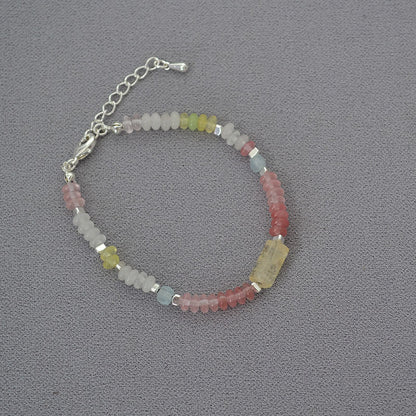 Romantische Armband voor speciale momenten