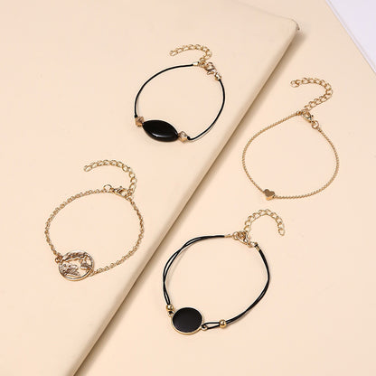 Charmante Armband voor elke gelegenheid