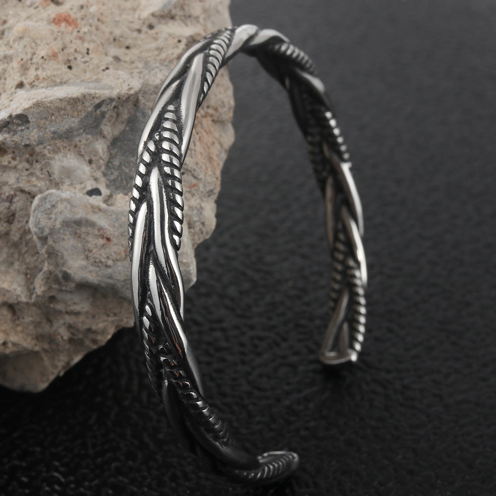 Romantische Armband voor speciale momenten