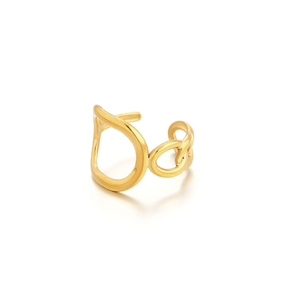 Schitterende Gouden Armband voor dagelijks gebruik