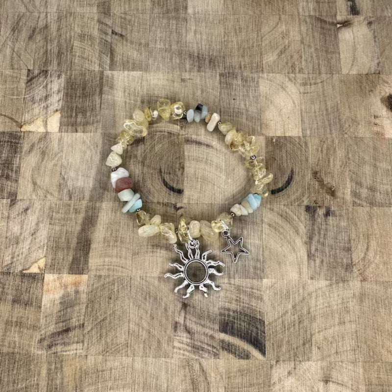 Delicaat ambachtelijke Armband