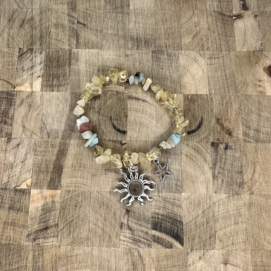 Delicaat ambachtelijke Armband