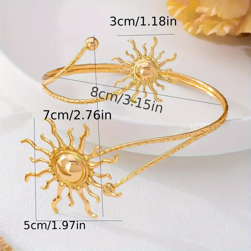 Klassieke Armband met tijdloze uitstraling