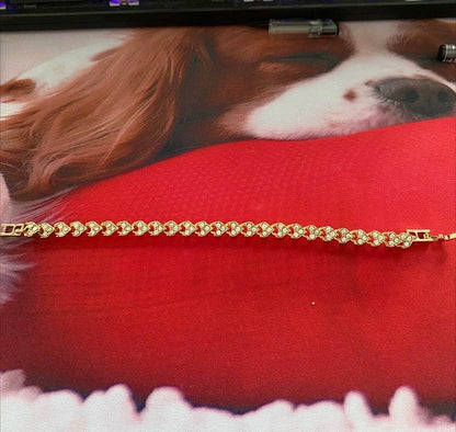 Delicaat ambachtelijke Armband