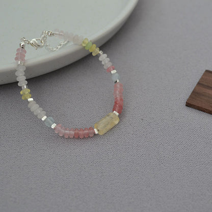 Romantische Armband voor speciale momenten