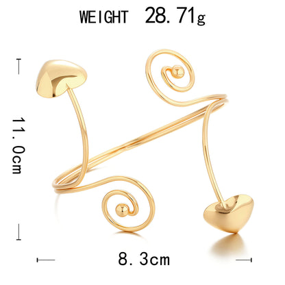 Prachtige Armband met unieke stijl