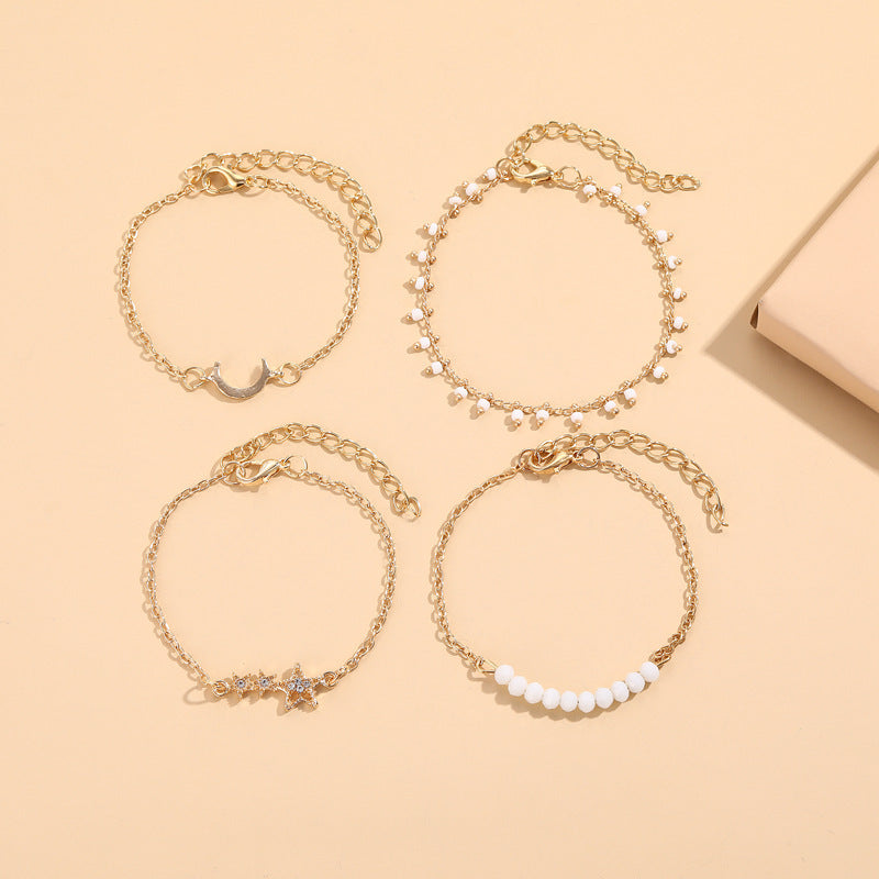 Romantische Armband voor speciale momenten