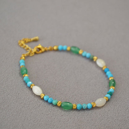 Elegante Armband voor elke gelegenheid