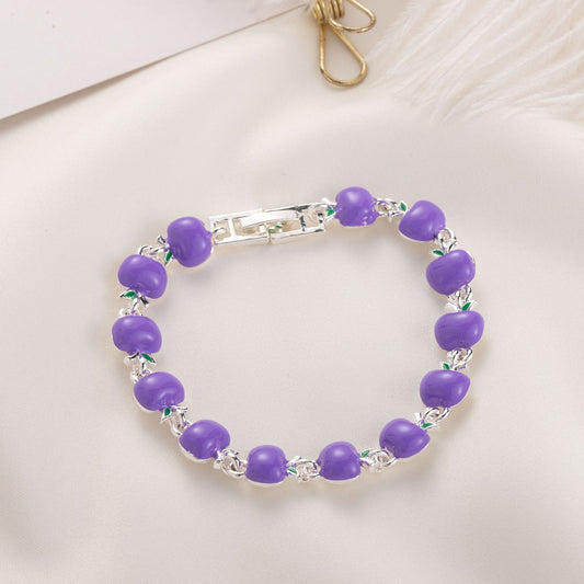 Romantische Armband voor speciale momenten