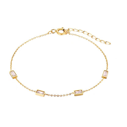 Prachtige Armband met unieke stijl