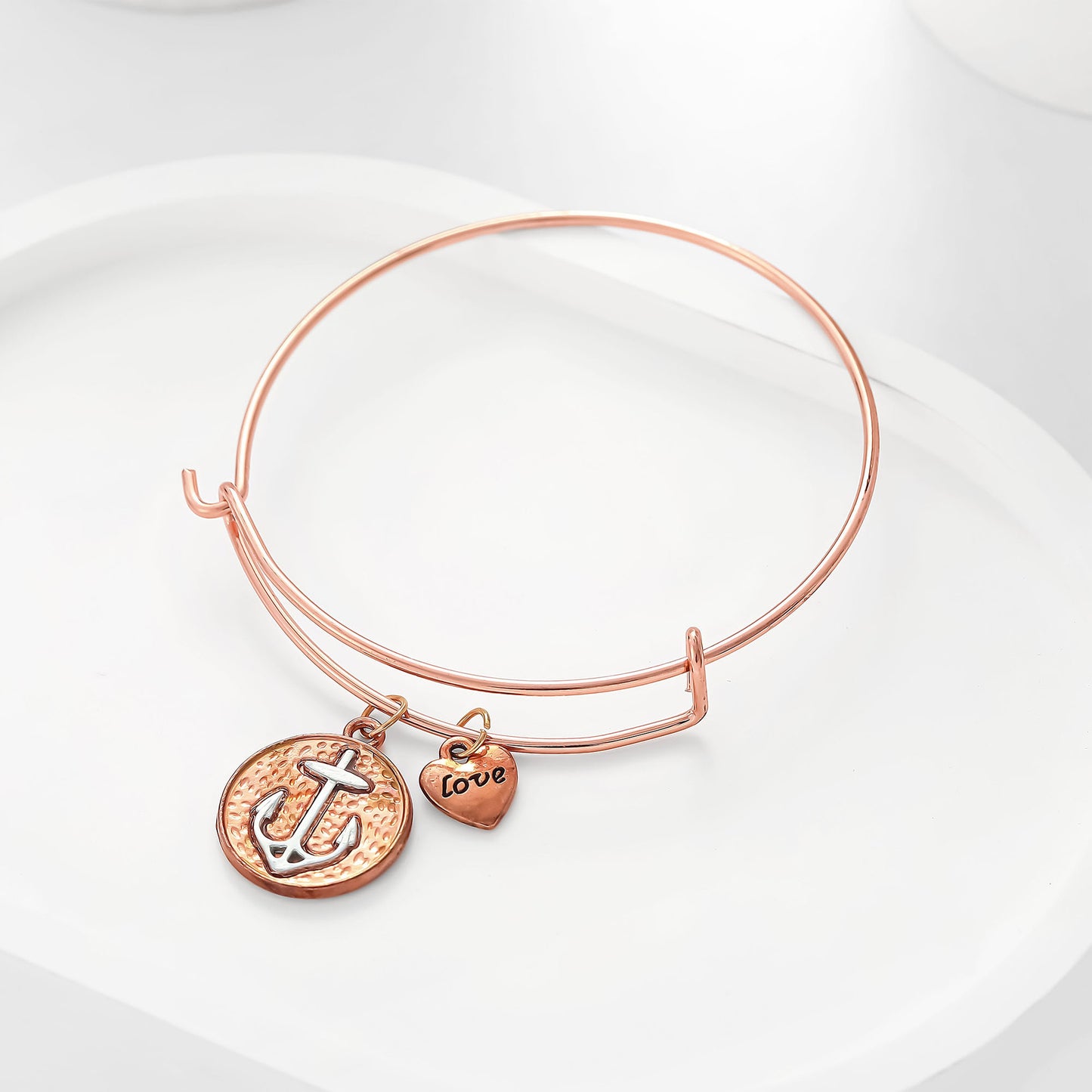 Elegante Armband voor elke gelegenheid