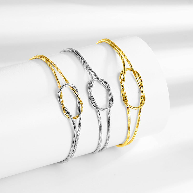 Charmante Armband voor elke gelegenheid