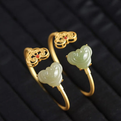 Elegante Gouden Armband voor elke gelegenheid