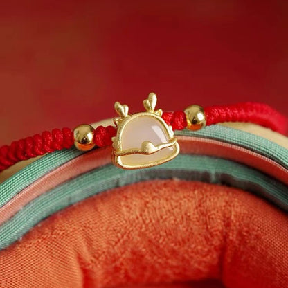 Handgemaakte vintage Armband