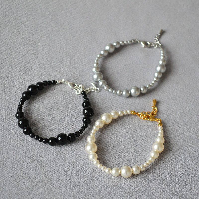 Romantische Armband voor speciale momenten