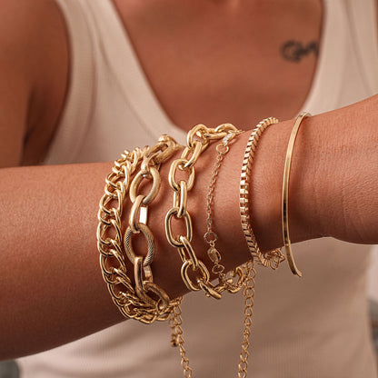 Charmante Armband voor elke gelegenheid