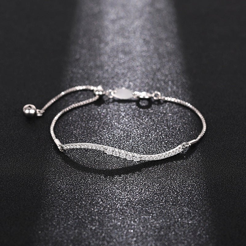 Prachtige Armband met unieke stijl