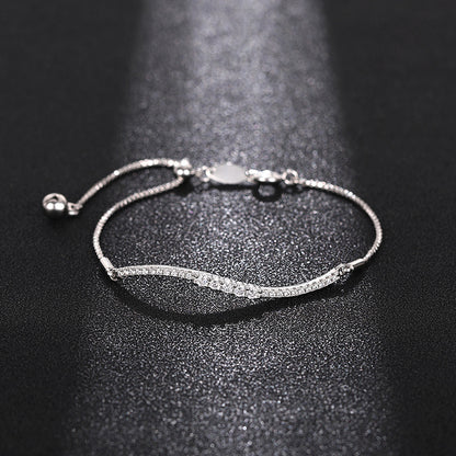 Prachtige Armband met unieke stijl