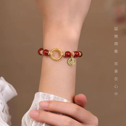 Elegante Armband voor elke gelegenheid